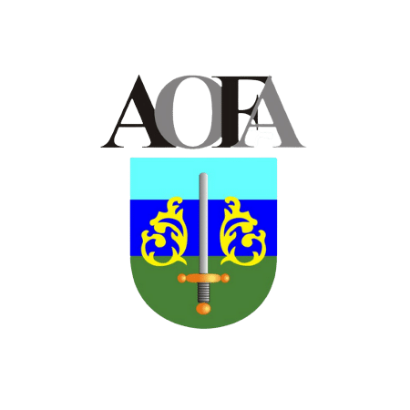 Parceria com a AOFA - Associação de Oficiais das Forças Armadas
